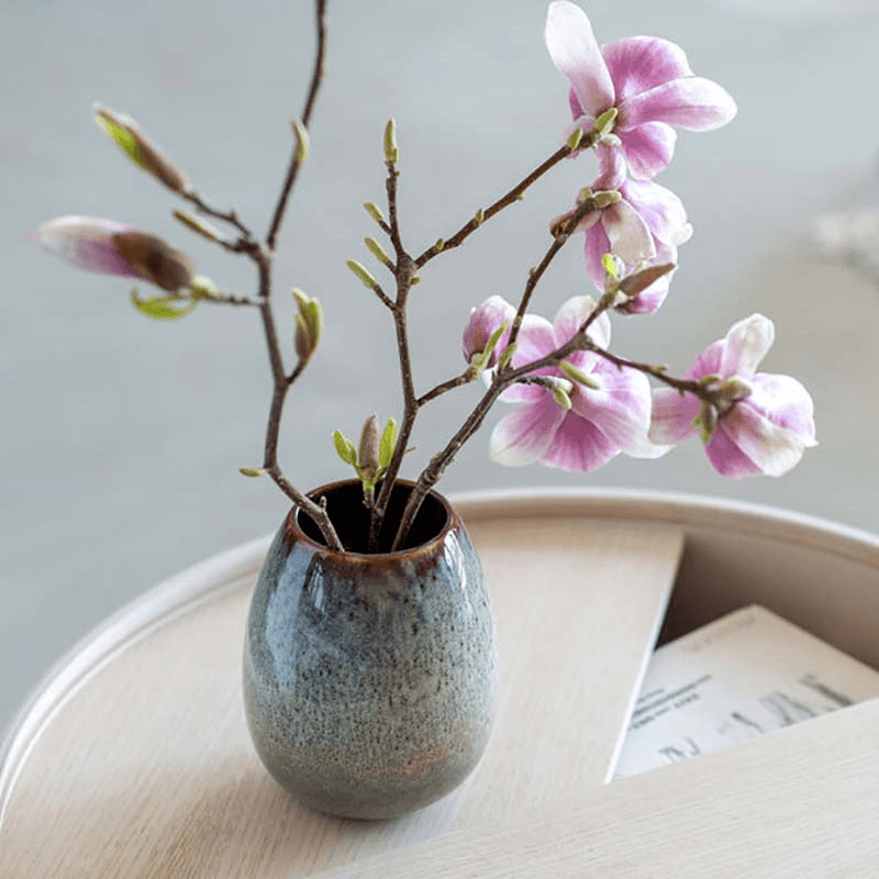 Lave Home Drop Vase