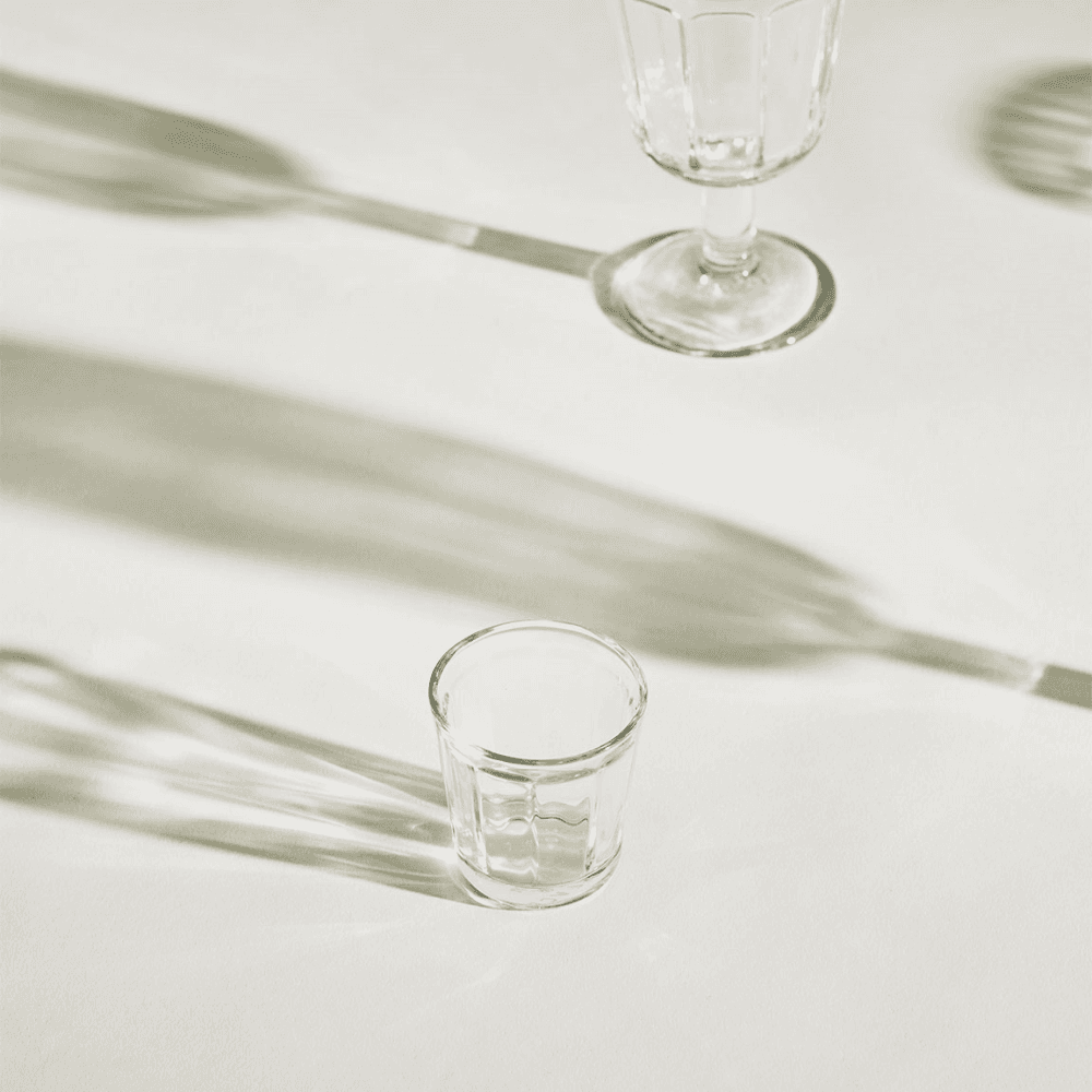 Surface by Sergio Herman Set of 4 Tumblers