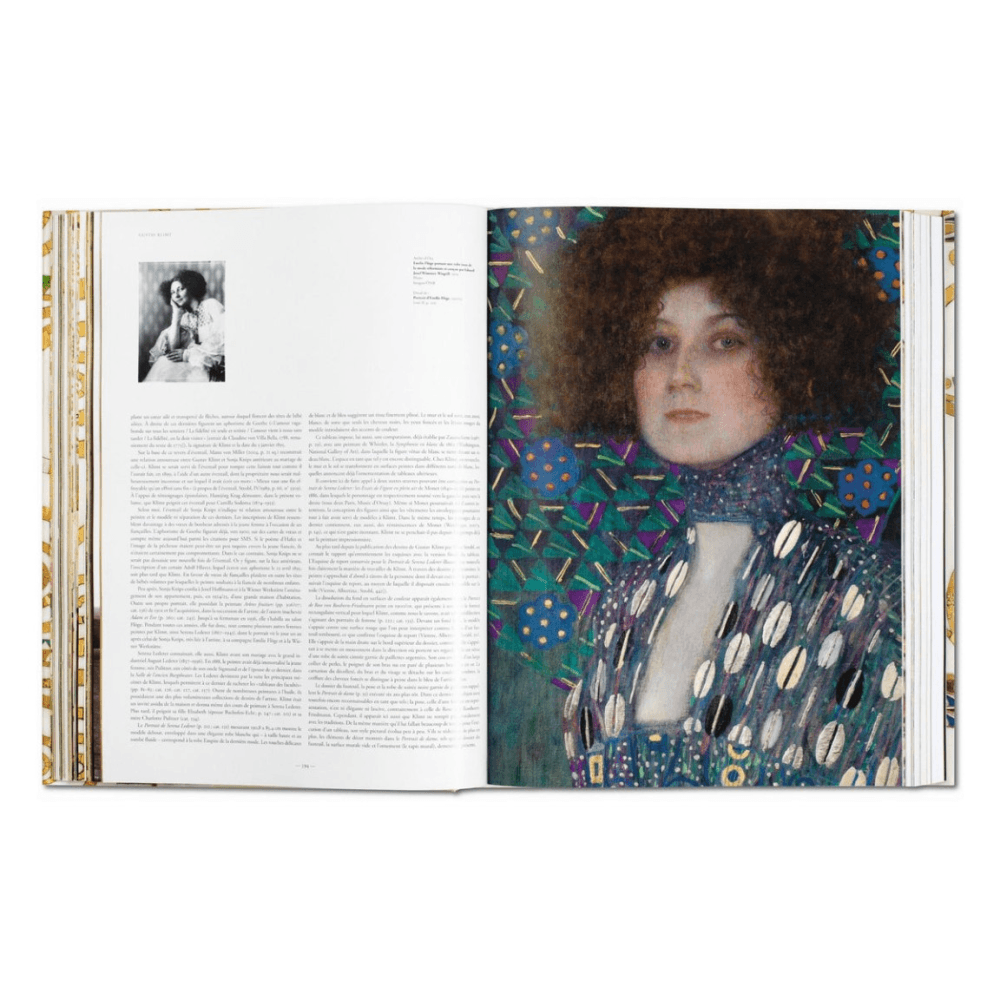 Gustav Klimt: The Complete Paintings