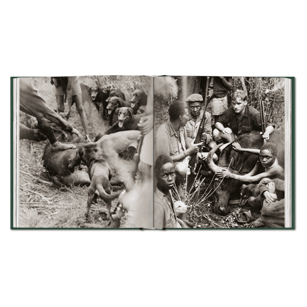 Peter Beard: The End of the Game