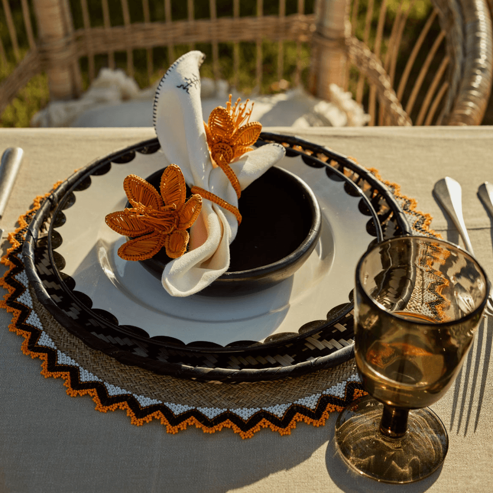 Florencia Napkin Ring