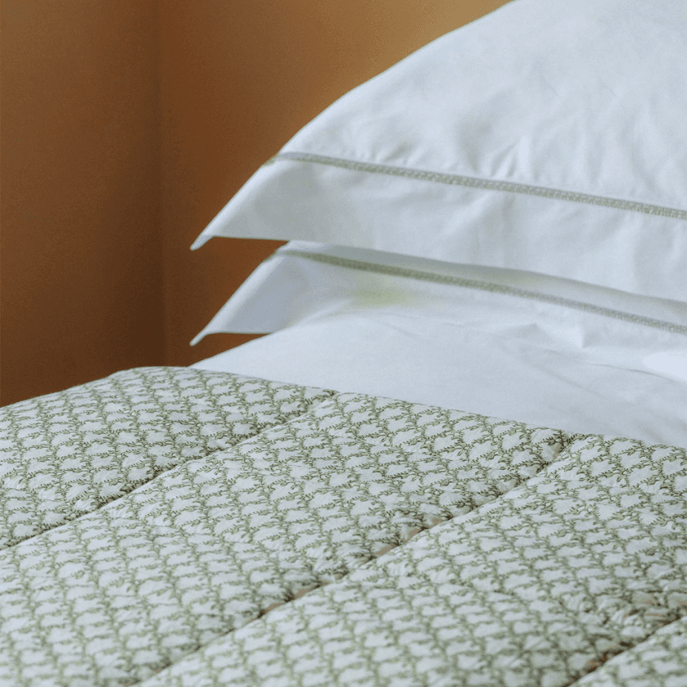 Clara Bedspread