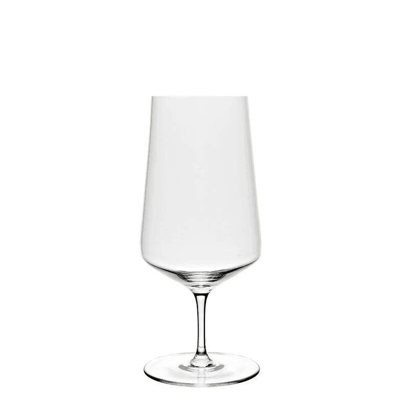 Starr Beer glass