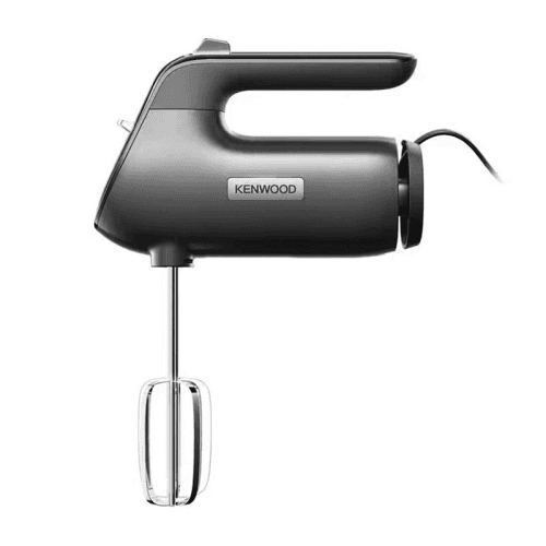 Image showing the Quick Mix Hand Mixer, Black product.