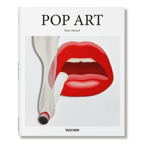 Image showing the Pop Art product.