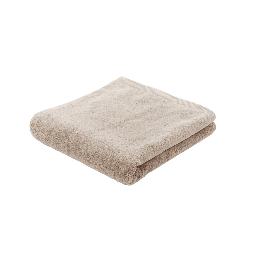Luxury Organic Cotton Bath Sheet