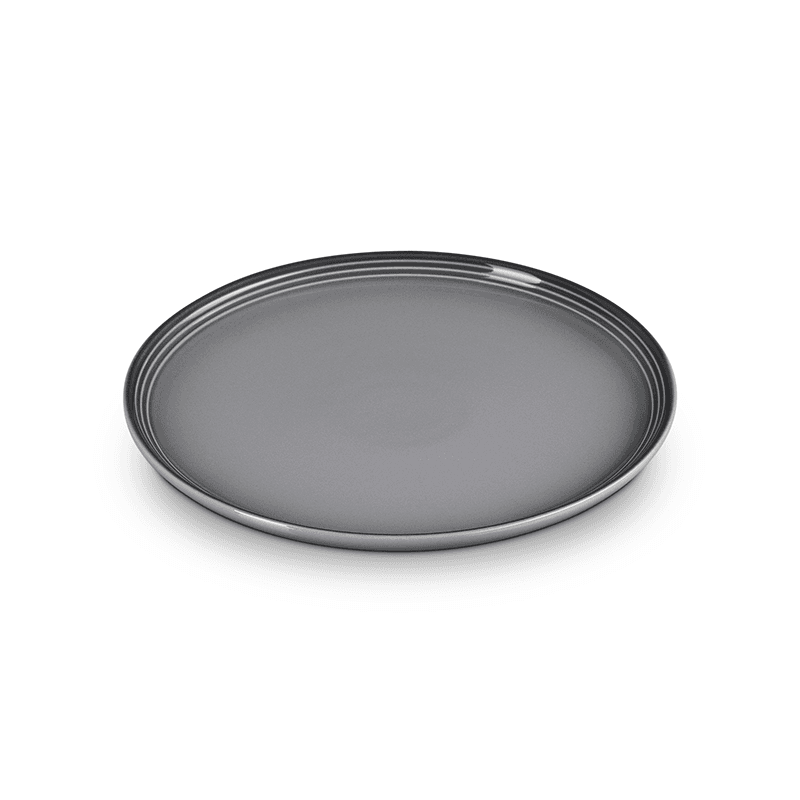 Stoneware Coupe Side Plate