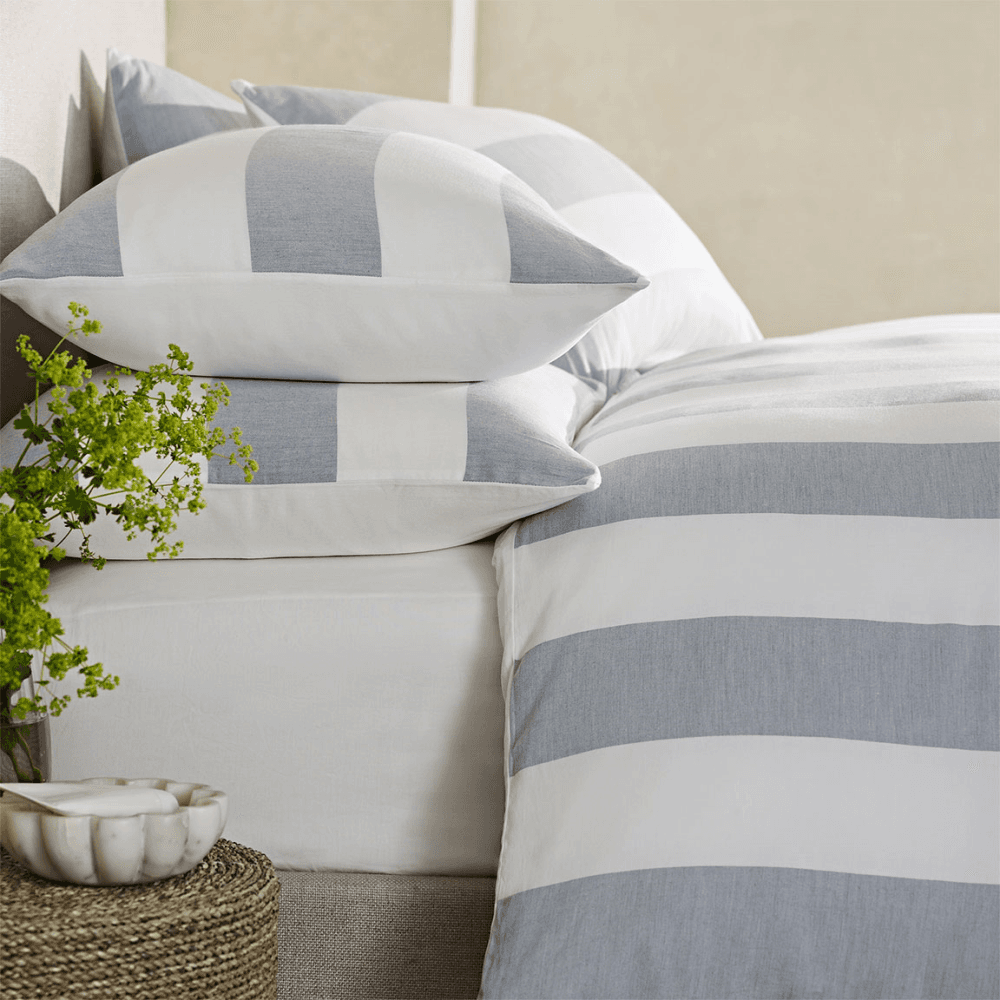Maris Stripe Duvet Cover