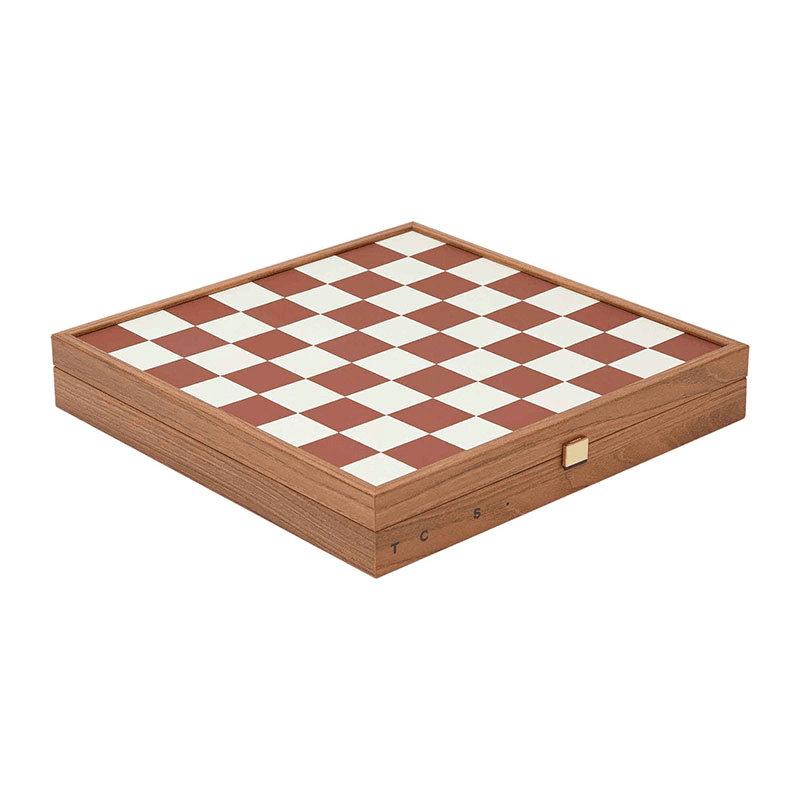 Milos Chess Set