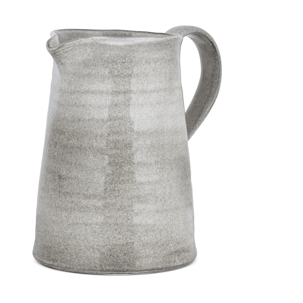 Valinha Jug, Grey