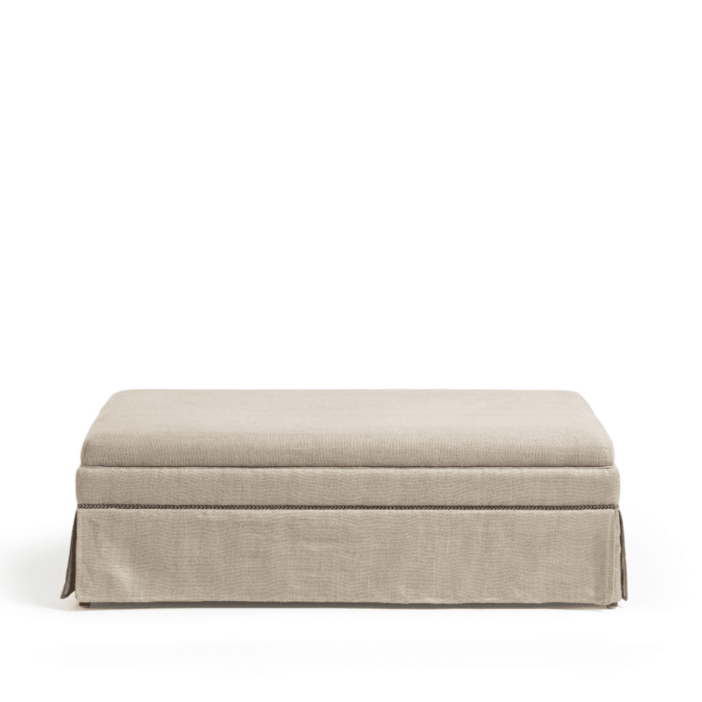 Aston Ottoman, Wild Oats Herringbone