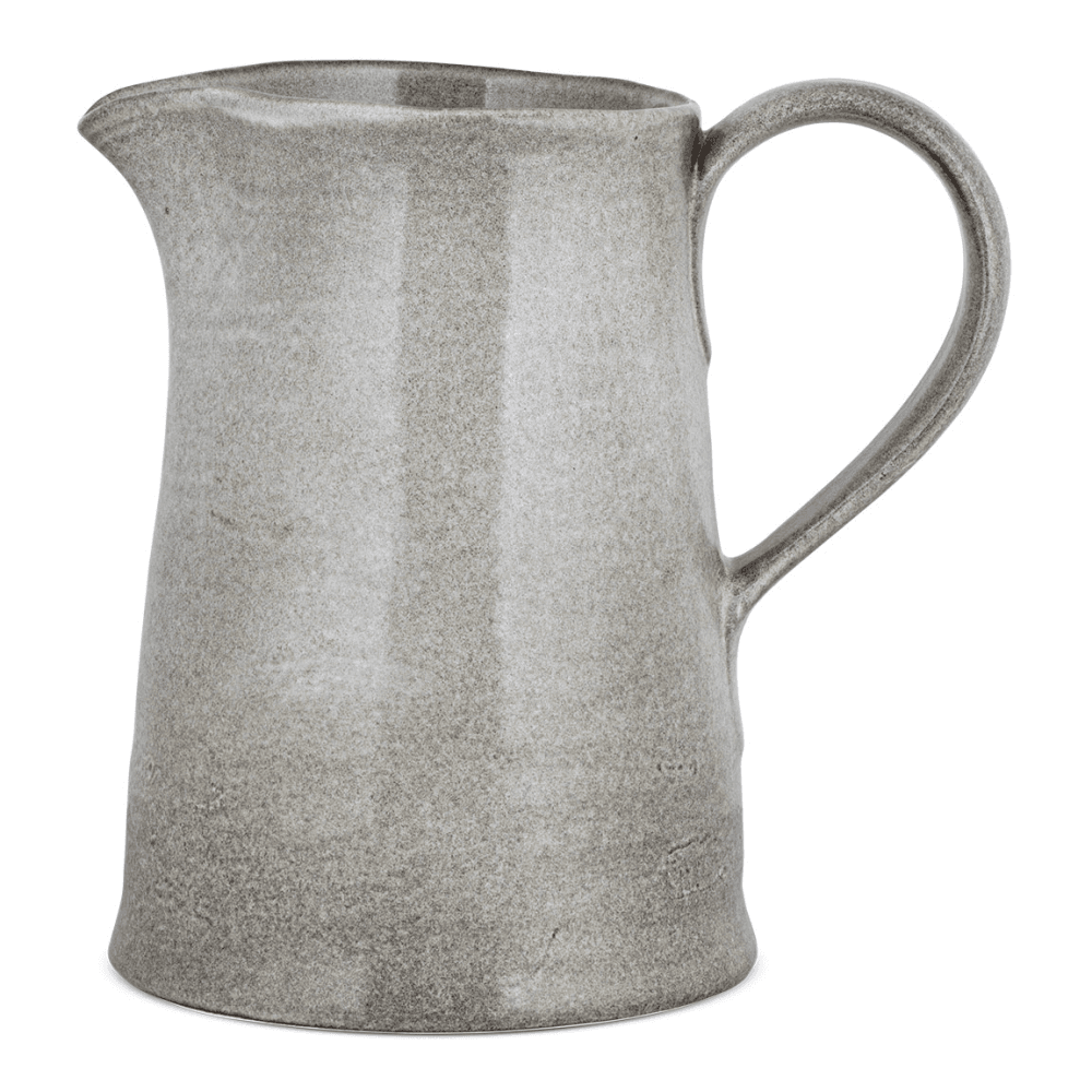 Valinha Jug, Grey