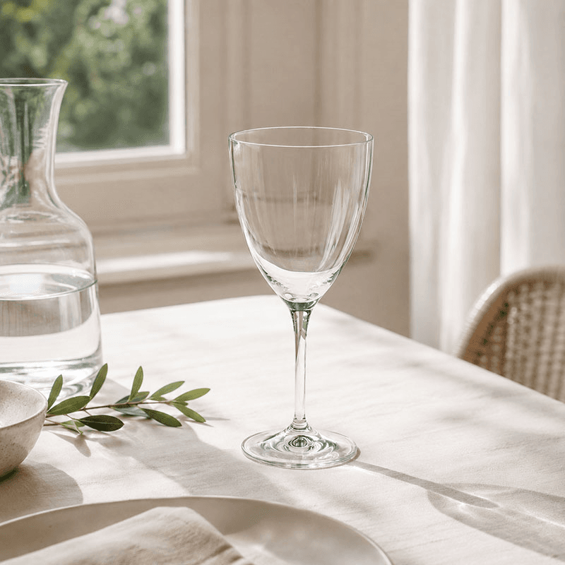 Sensa Set of 6 Water Glasses