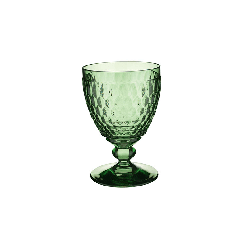 Boston Water Goblet