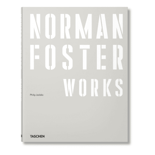Image showing the Norman Foster: Works product.