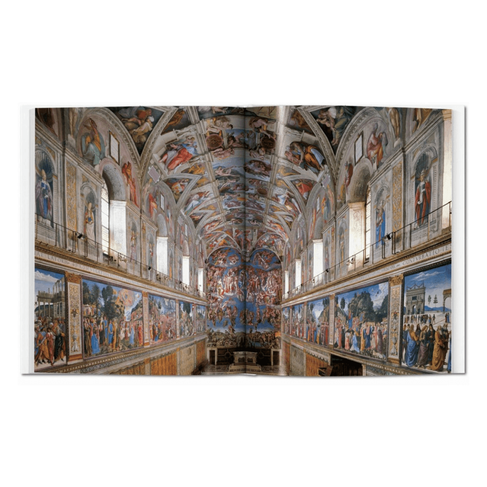 Michelangelo