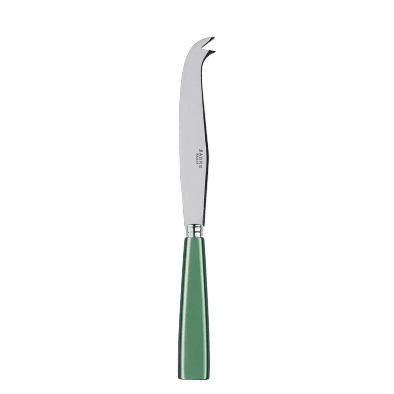 Icone Steak Knife, Steel Blue