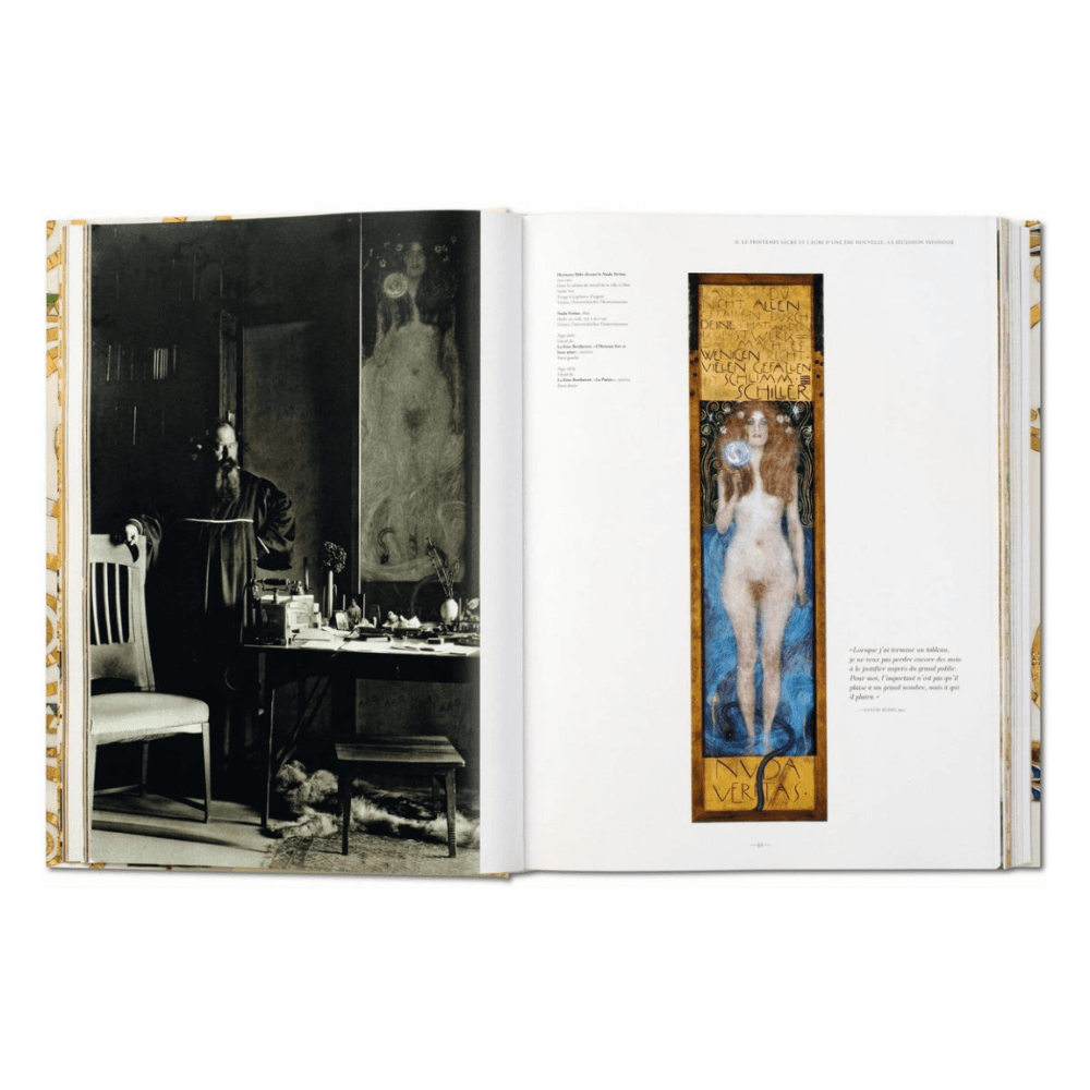 Gustav Klimt: The Complete Paintings