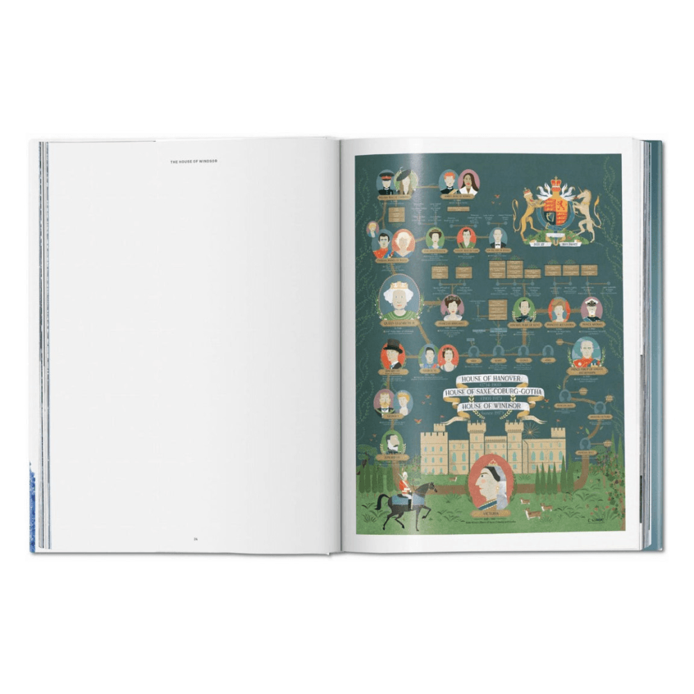Her Majesty: A Photographic History 1926-2022