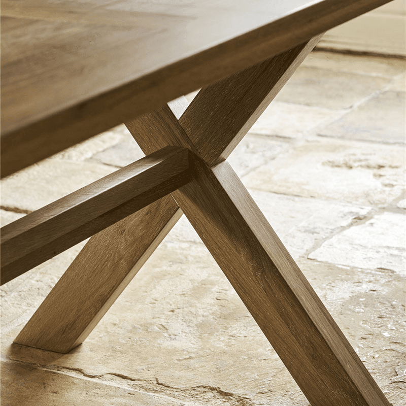 Burford Indoor Dining Table