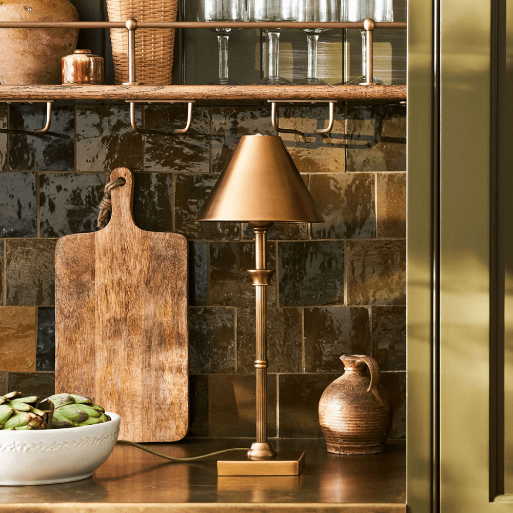 Kelmscot Table Lamp