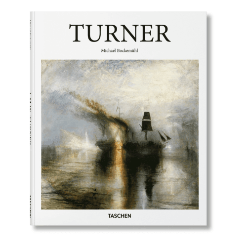 Image showing the Turner product.