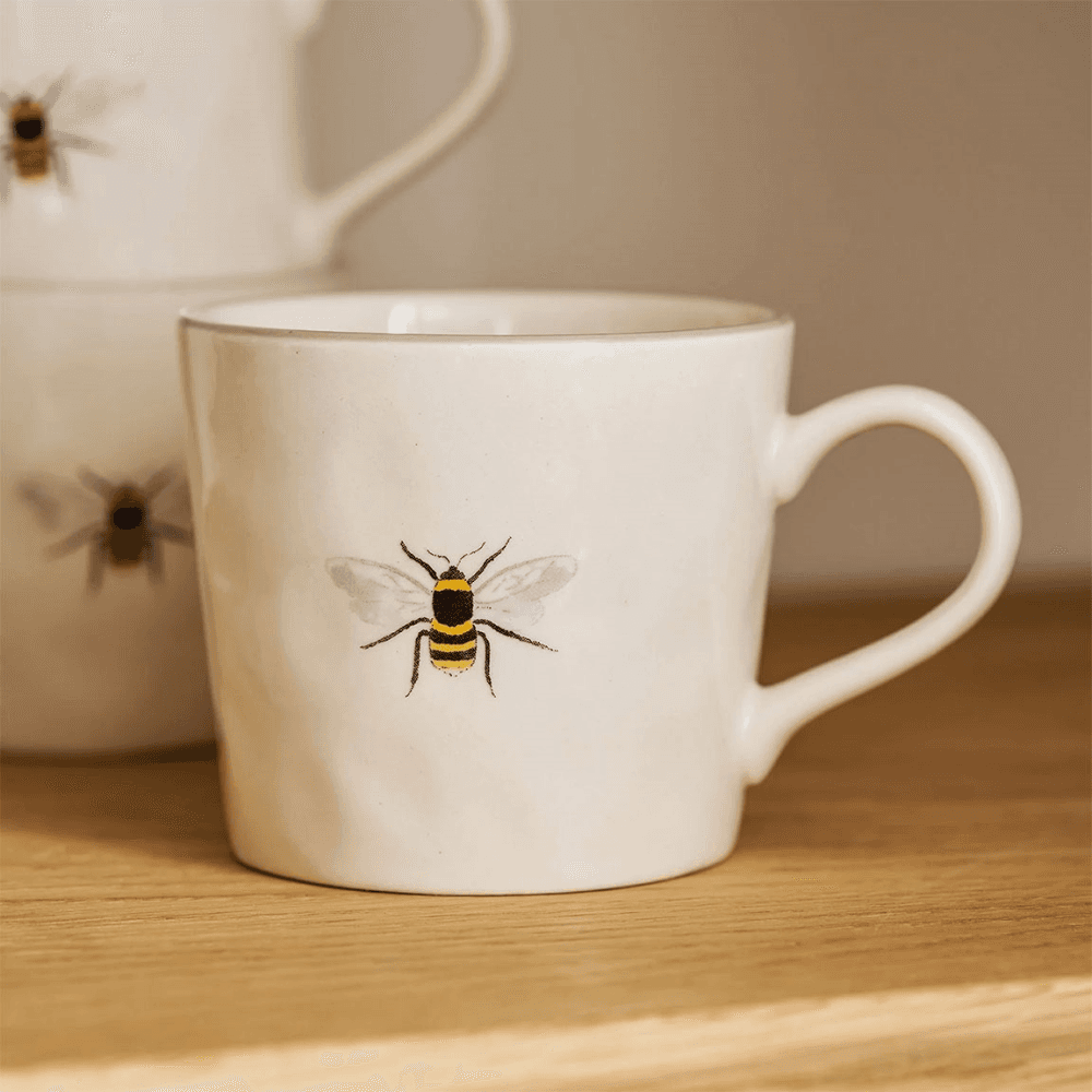 Bees Mug