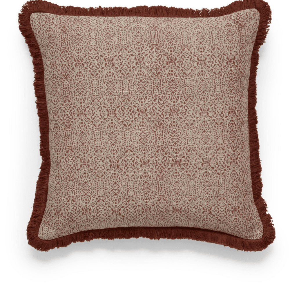 Bochner Cushion Cover