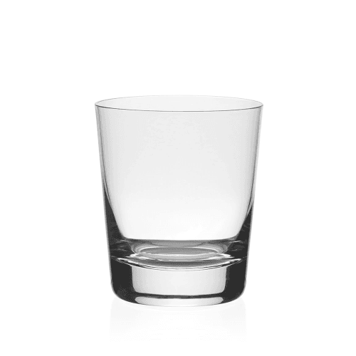 Image showing the Lauren Tumbler OF, Clear product.