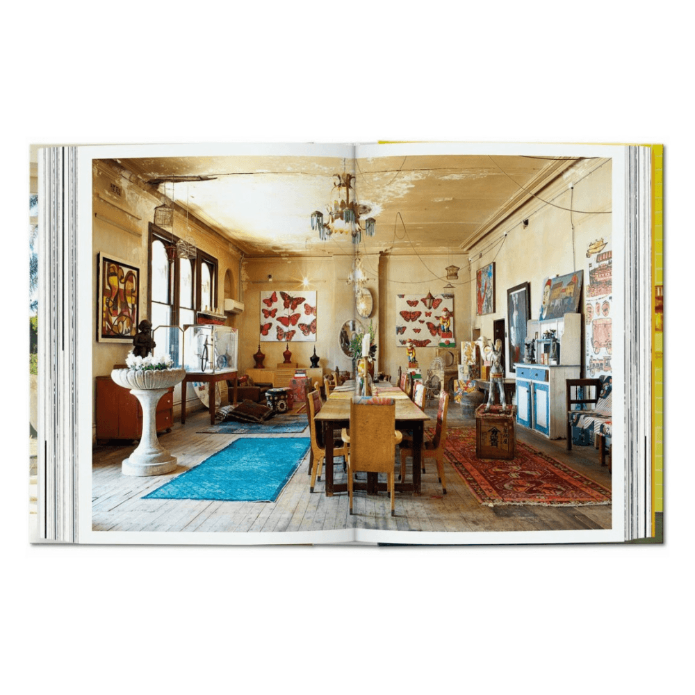 Interiors Now!