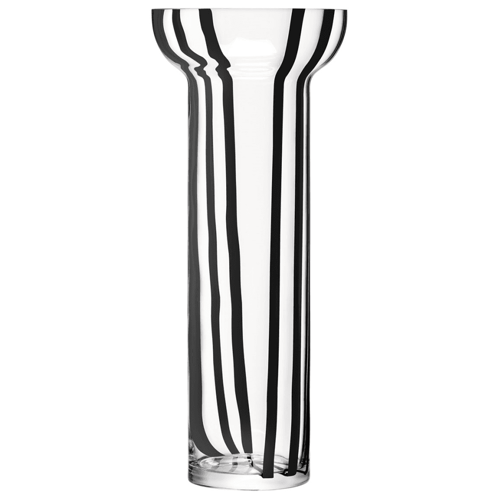 Stripe Vase
