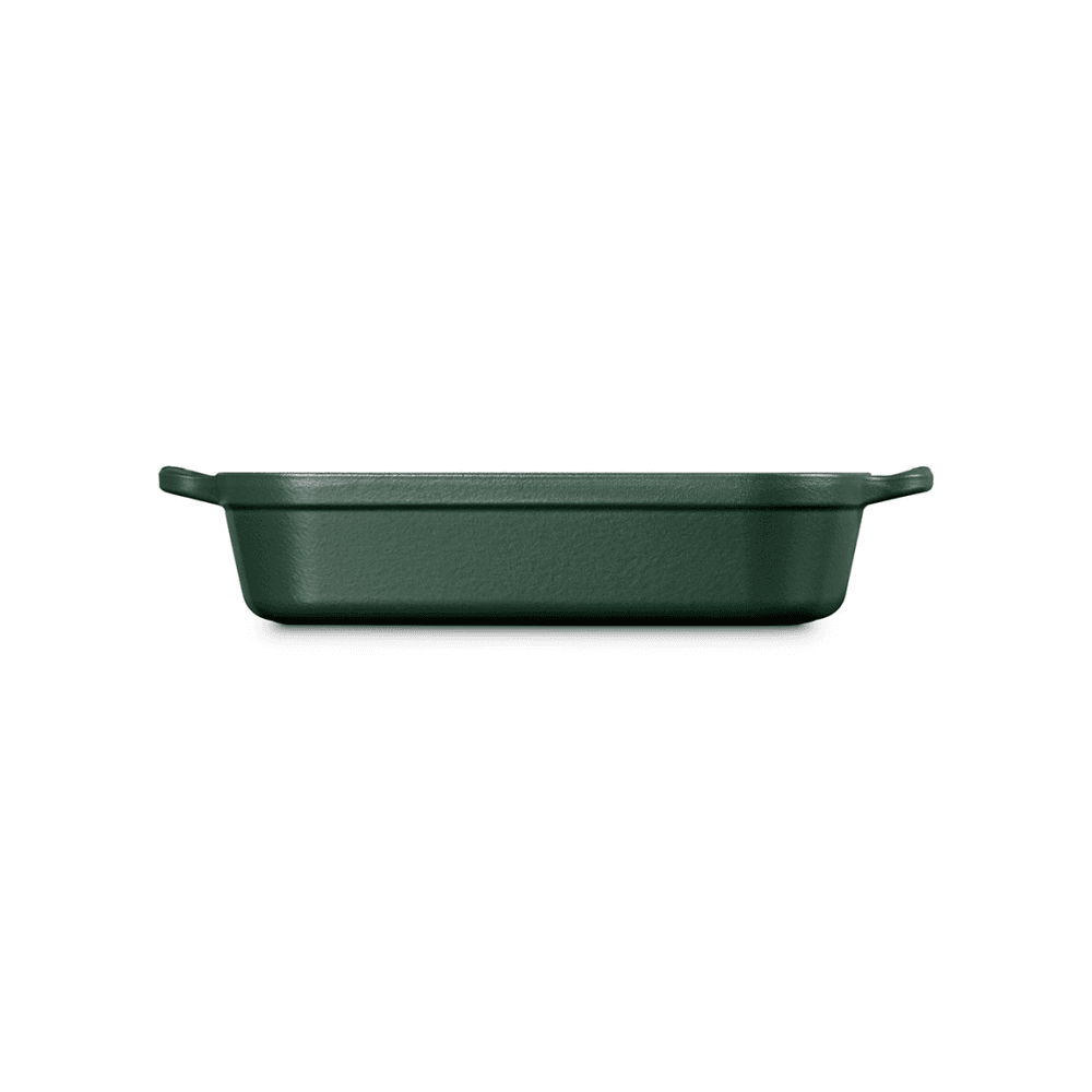 Signature Cast Iron Roaster, Forêt