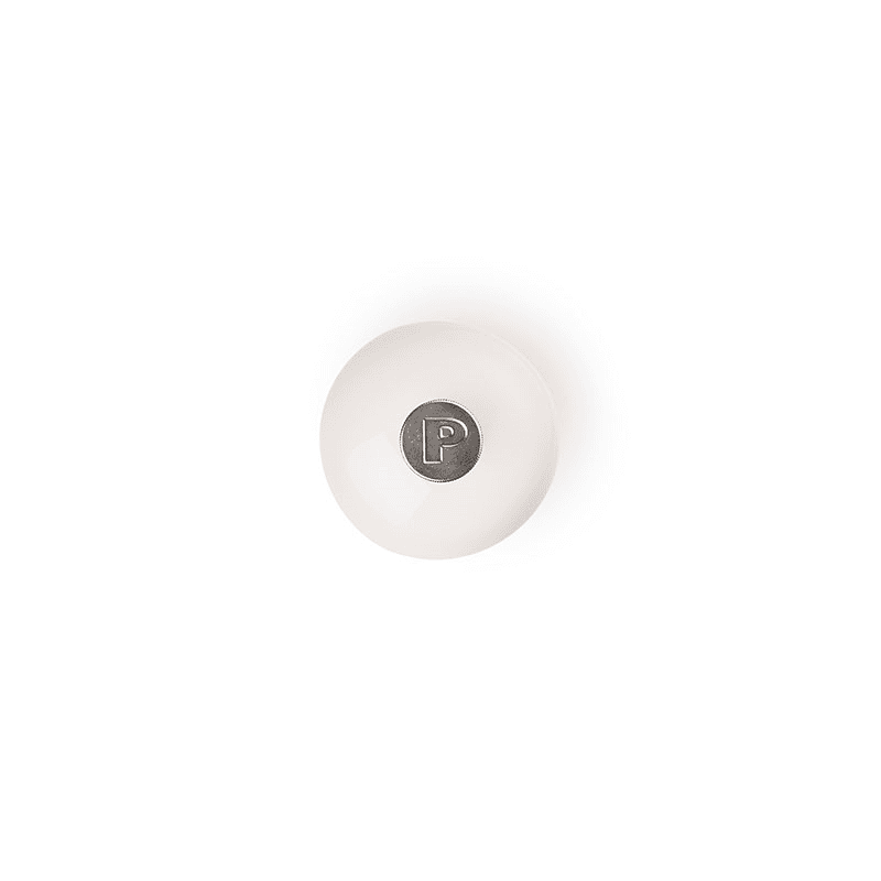 Pepper Mill, Shell Pink