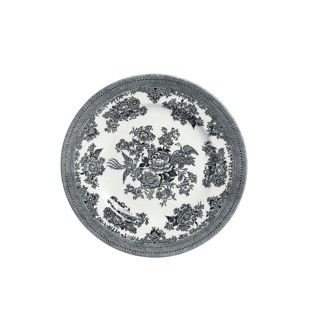 Asiatic Pheasants Plate