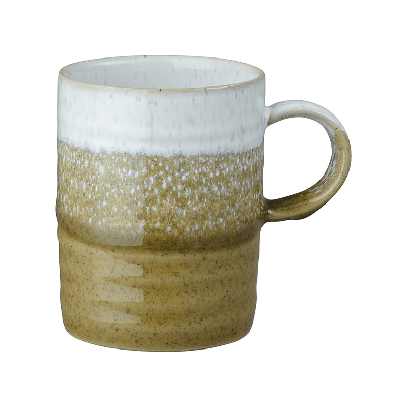 Kiln Accents Ridged Mug