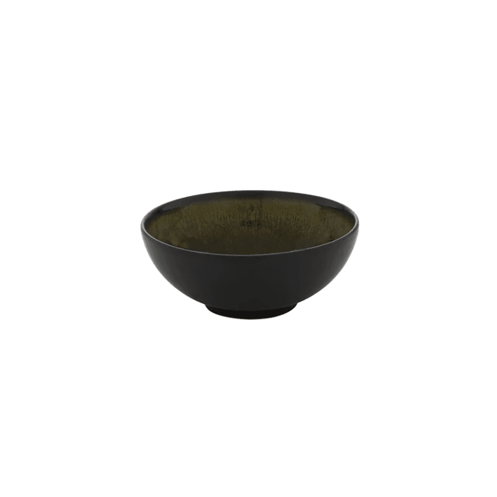 Tourron Cereal Bowl, Samoa