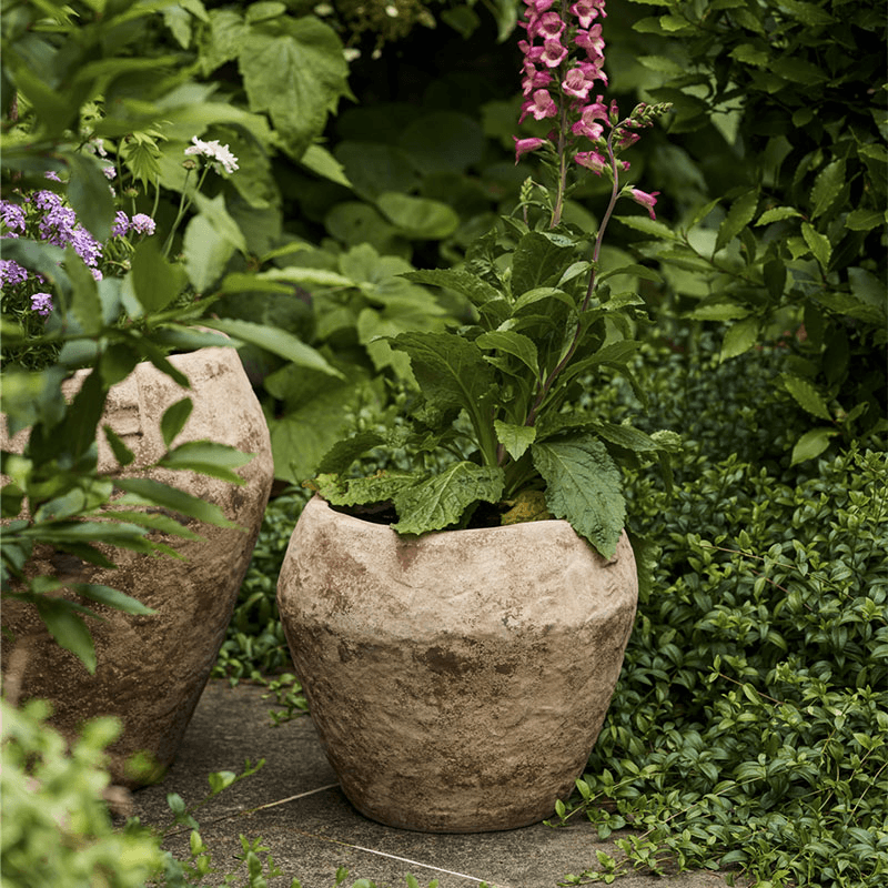 Calstone Tall Planter