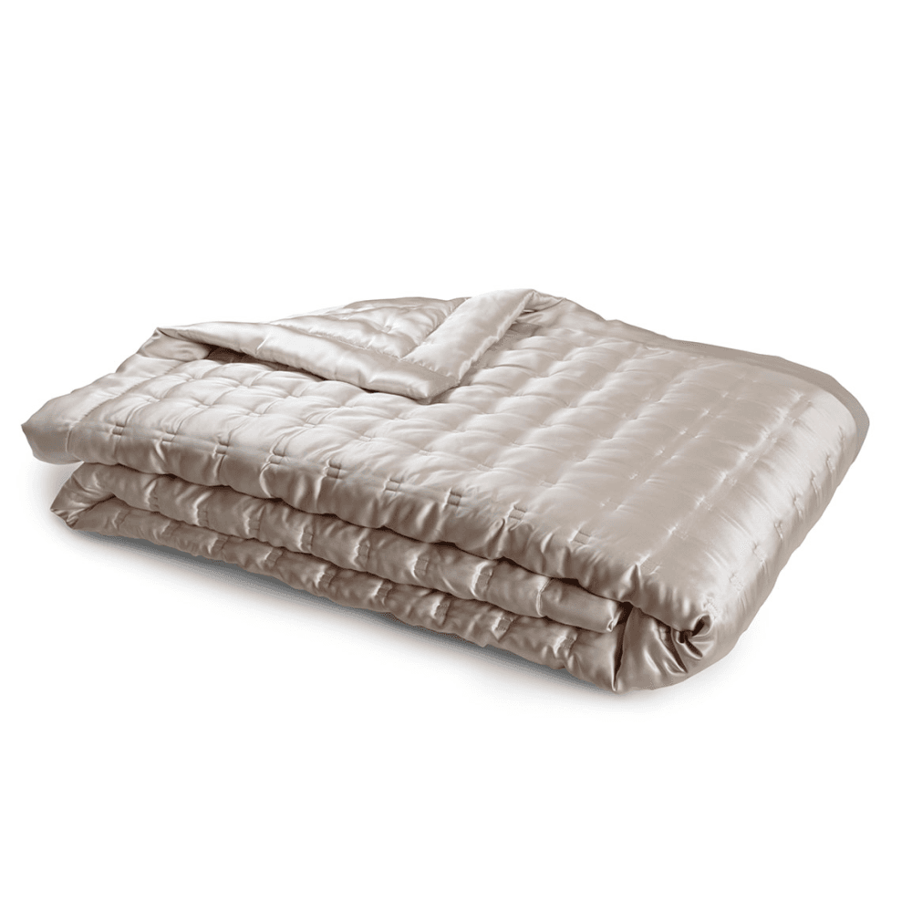 Windsor Silk Bedspread