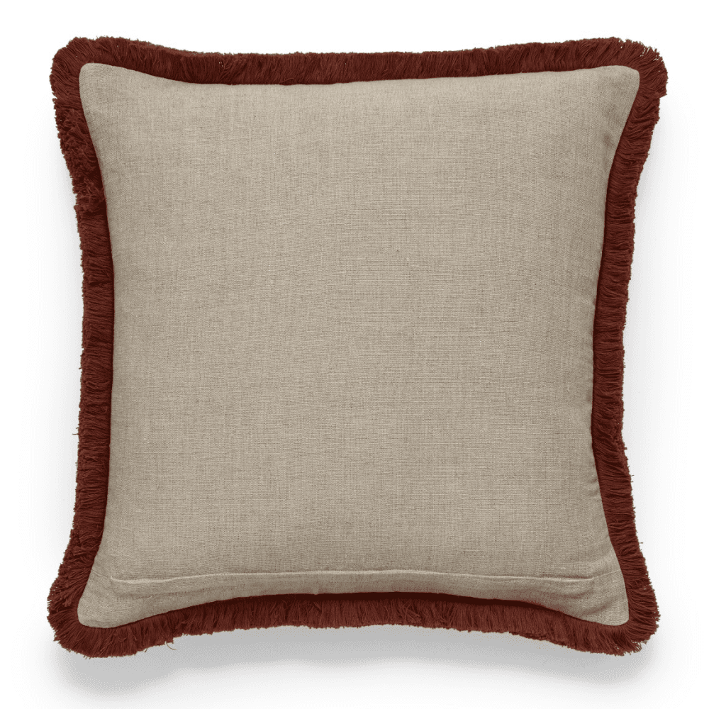 Bochner Cushion Cover
