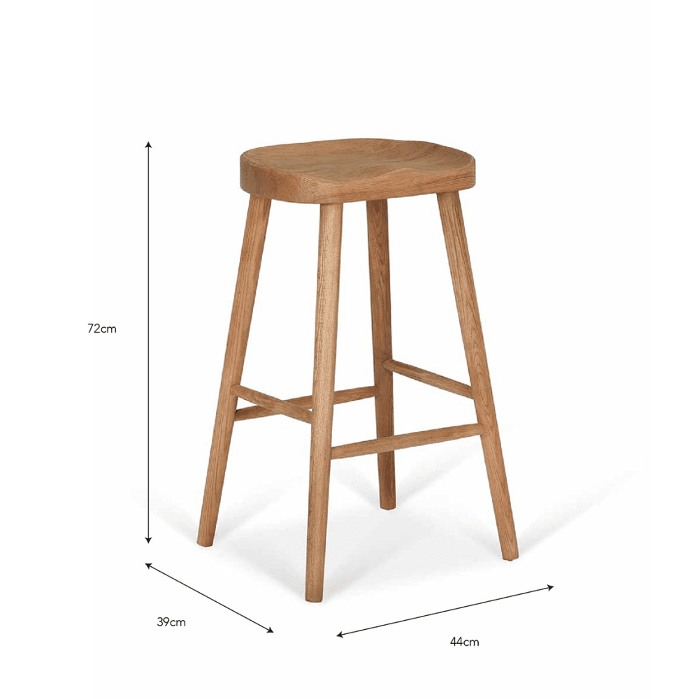 Lilley Bar Stool