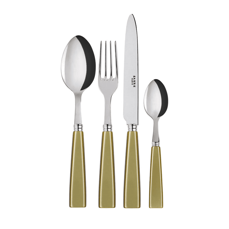 Icone 2 Piece Salad Serving Set
