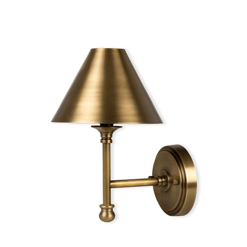 Kelmscot Wall Light