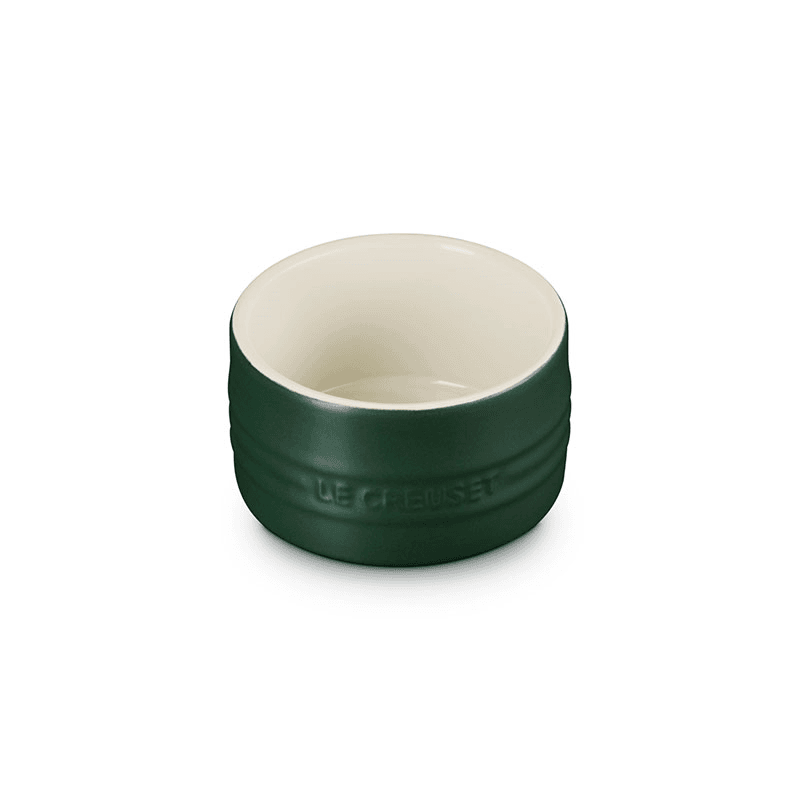 Stoneware Stackable Ramekin, Forêt