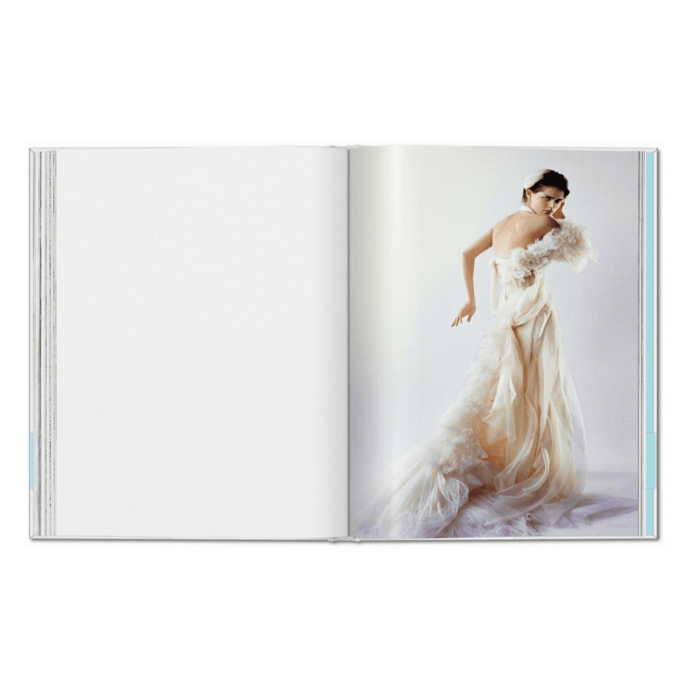 Mario Testino: I Love You, A Celebration of Weddings