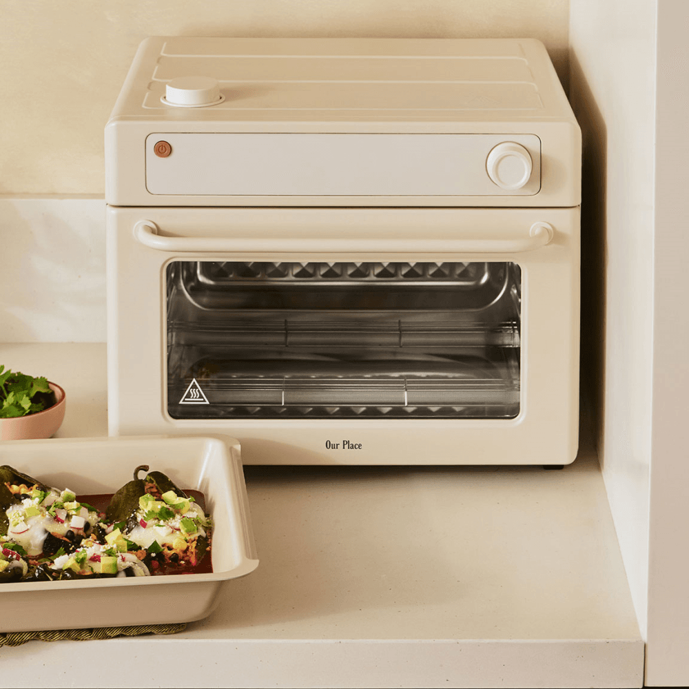 Wonder Oven Pro