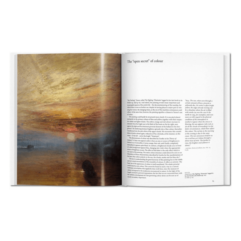 Turner