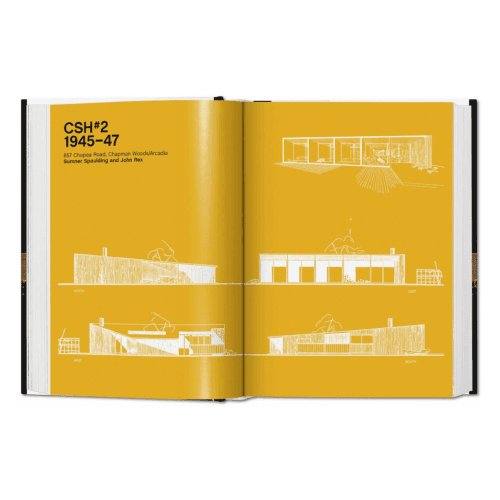 Image showing the Case Study Houses: The Complete CSH Program 1945-1966 product.