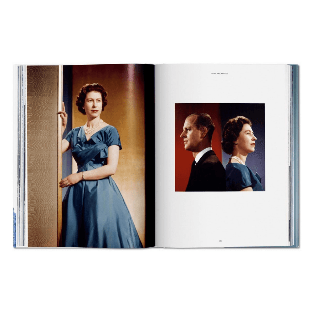 Her Majesty: A Photographic History 1926-2022