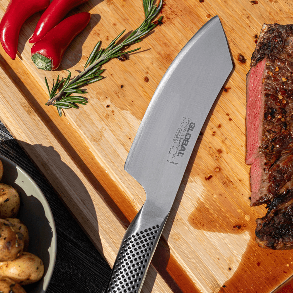 BBQ Knife, Stainless Stel