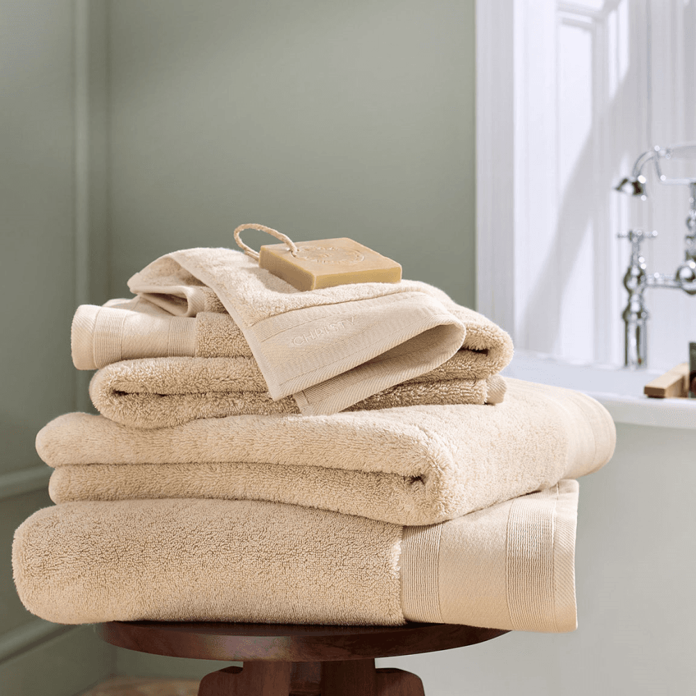 Signature Turkish Hand Towel